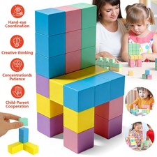 Magnetic Building Blocks Kids