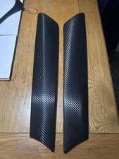 R53 Mini Cooper Carbon Fibre