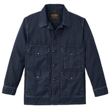 Filson Field Cruiser Reverse