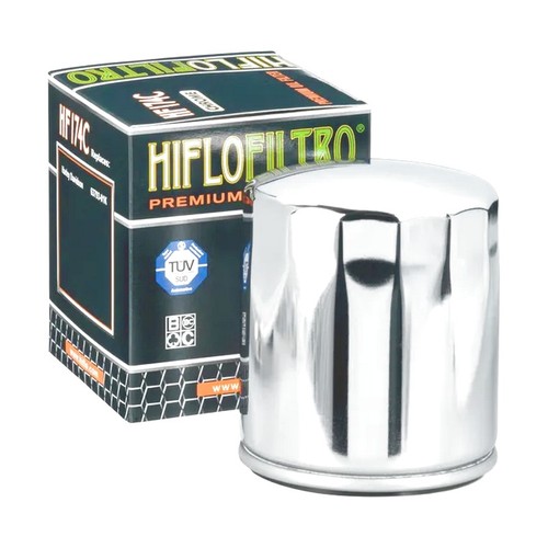 Oil filter fit harley davidson - oil,