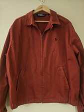 Polo Ralph Lauren Harrington