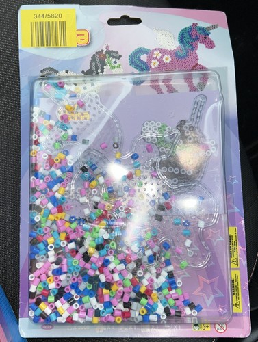 Hama beads unicorn set brand - hama,