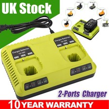 P117 Charger 18V For RYOBI For