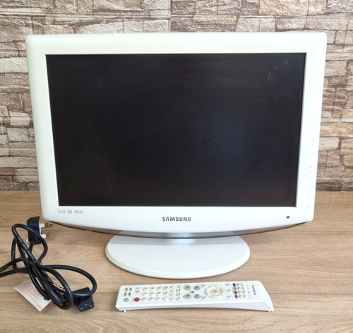 Samsung monitor 19 inch - tv,