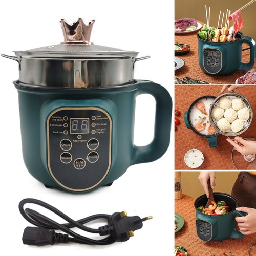 Mini electric cooker 2 - cooker, 1-2