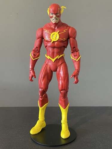 Multiverse flash rebirth - flash,