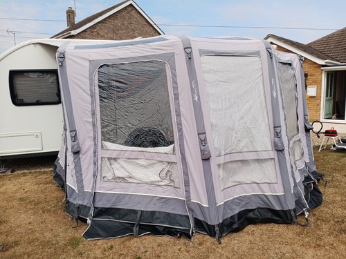 Vango kalari 380 air - 380,