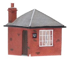 R8588 Hornby OO WeighBridge