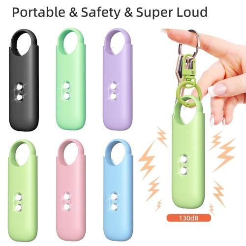 Rechargeable personal self - personal,