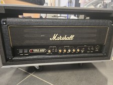 Marshall VBA400 Valve Bass Amp