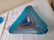 Rare Murano Cigar Astray