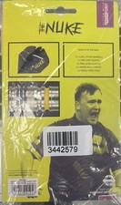 Luke Littler Darts 90%