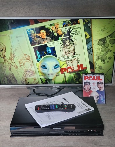 Panasonic dmr ex86 - panasonic, dmr-ex86