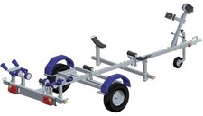 Sunway Galaxy SW225 PN12 boat