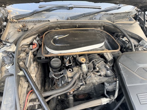Bmw f11 engine - bmw, n47d20c
