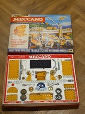 Meccano Junior Power Drive Set