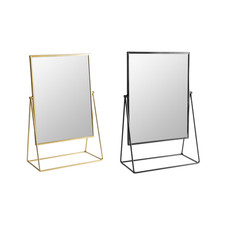 Rectangle Makeup Mirror Free