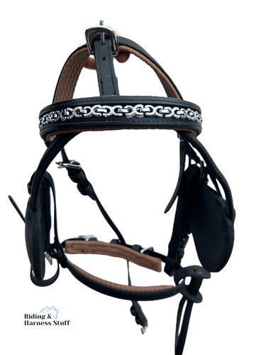 Ideal equestrian harness - equestrian,