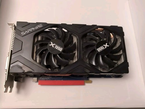 Sapphire radeon 7850 2gb - sapphire,