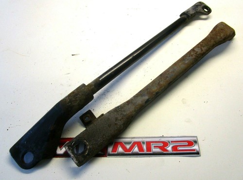 Toyota mr2 mk2 sw20 engine - mk2,
