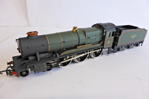 Gauge dapol county - gauge,