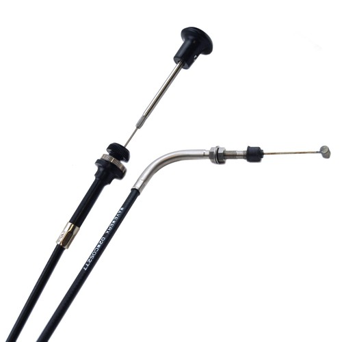 Choke cable for yamaha wave - cable,