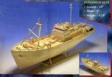 Hobby's Match Modeller - Side