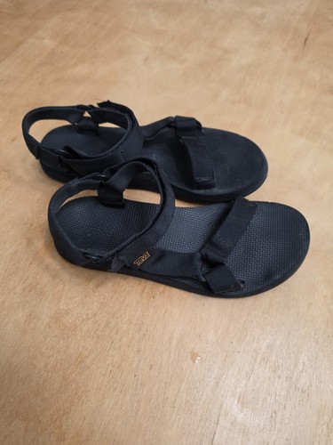 Teva women size - teva,