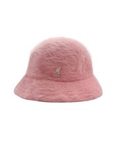 Kangol Furgora Pepto Pink Fur