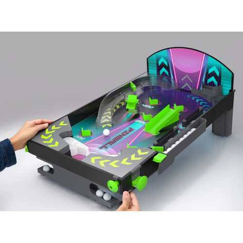 Arcade pinball - arcade,