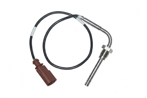 Exhaust gas temperature sensor - temperature,