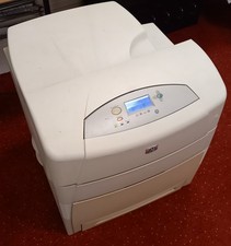 HP LaserJet 5500dn Color Laser