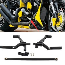 Black Gear Shifter Brake Arm