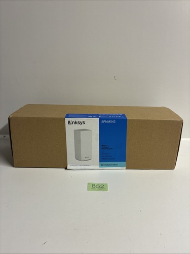 Linksys velop ax4200 tri - linksys,