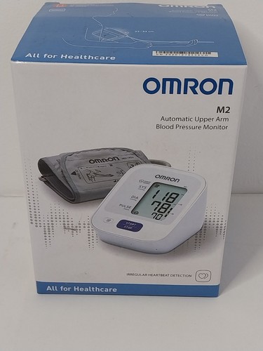 Omron automatic upper arm - automatic,