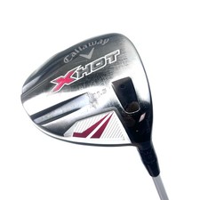 Callaway X Hot Driver / 11.5
