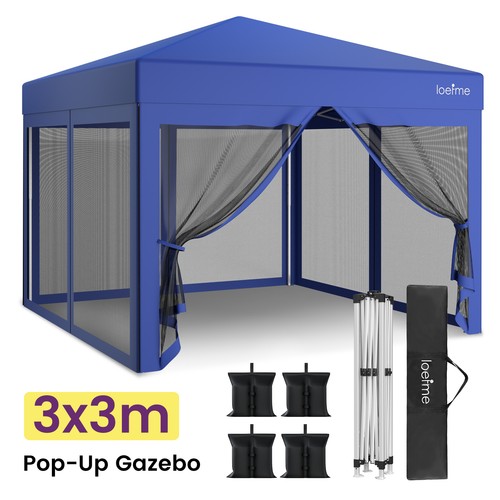 5x2 3x3m pop up gazebo - pop,