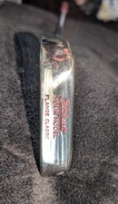 Vintage Titleist Pre Scotty Cameron Putter restore/ polished/ regrip Tour Flange