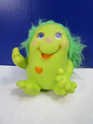 Vintage snugglebumms figure - vintage,