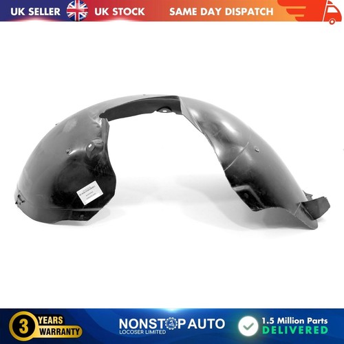 Inner wheel arch - inner,