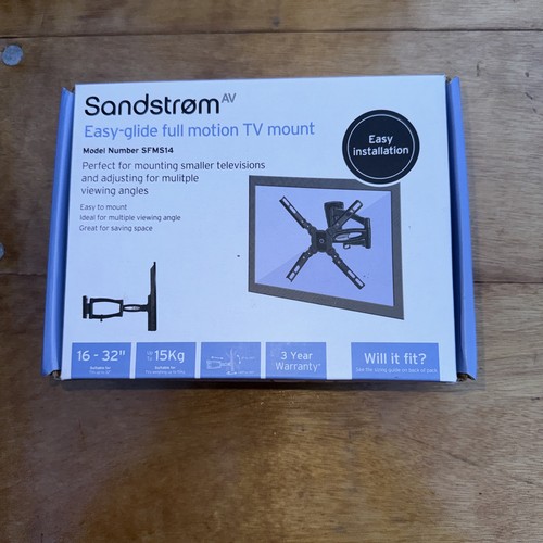Sandstrom sfms14 easy - sandstrom, easy-glide