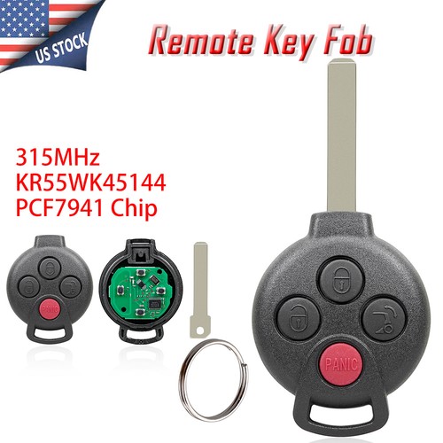 Replacement for smart - for,
