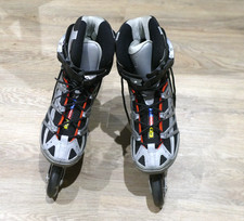 Salomon Inline Skates