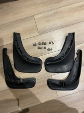 VW Golf MK5 Mudflap ,Genuine