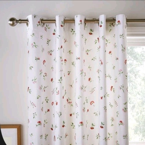 Dunelm margo floral cotton - floral,