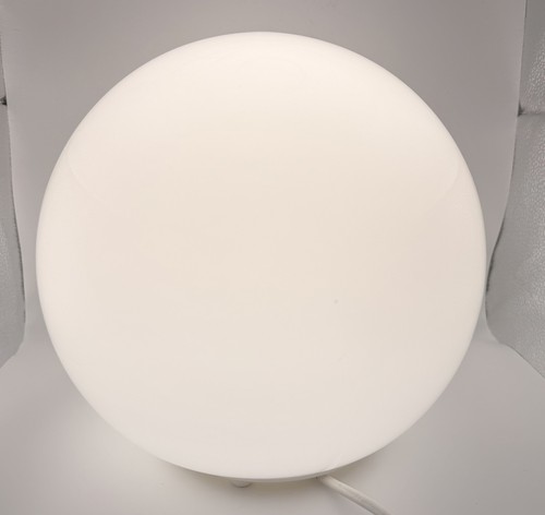 Ikea fado table lamp white - ikea,