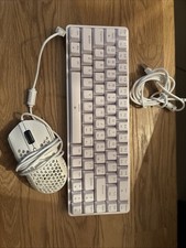 Xim Apex - with A Keyboard and