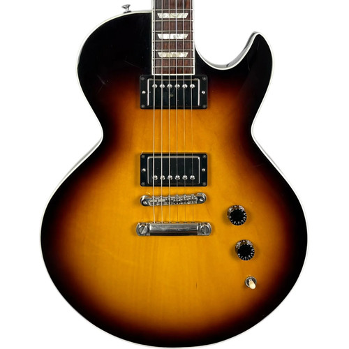 Gibson 139 2013 - es-139,
