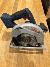 Bosch GKS 18 V-LI Cordless