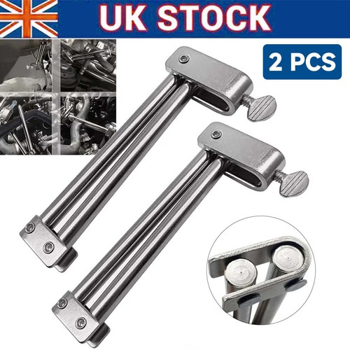 Brake flexi pipe - flexi, bar